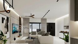 Peakview Estate (D16), Terrace #522154231